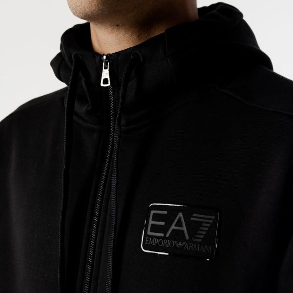 Emporio Armani Trainingspak Zwart