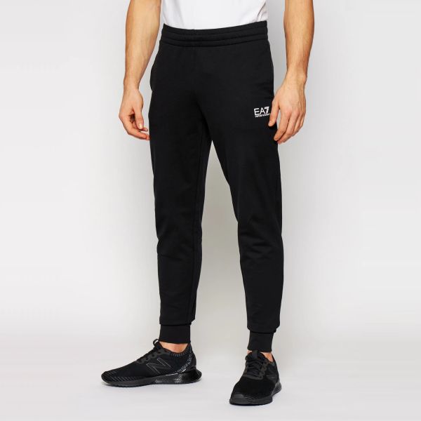 Emporio Armani Trainingspak Zwart