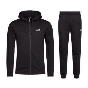 Emporio Armani Trainingspak Zwart
