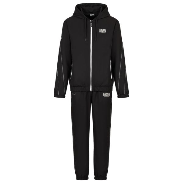 Emporio Armani Trainingspak Zwart