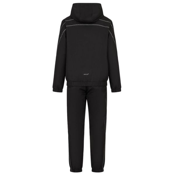 Emporio Armani Trainingspak Zwart