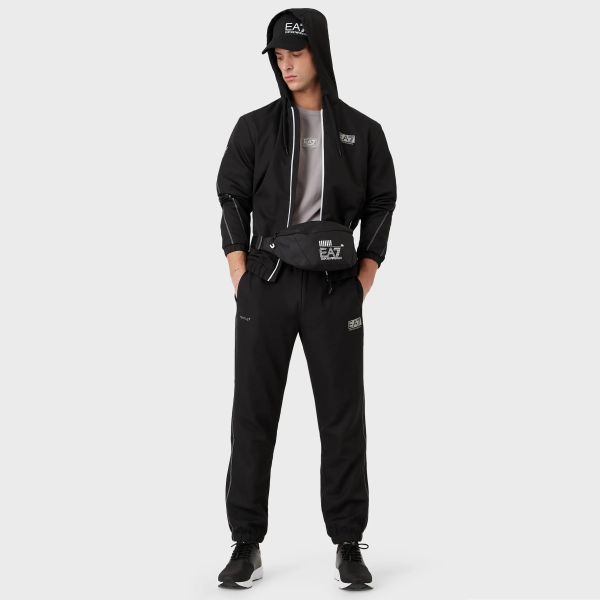 Emporio Armani Trainingspak Zwart