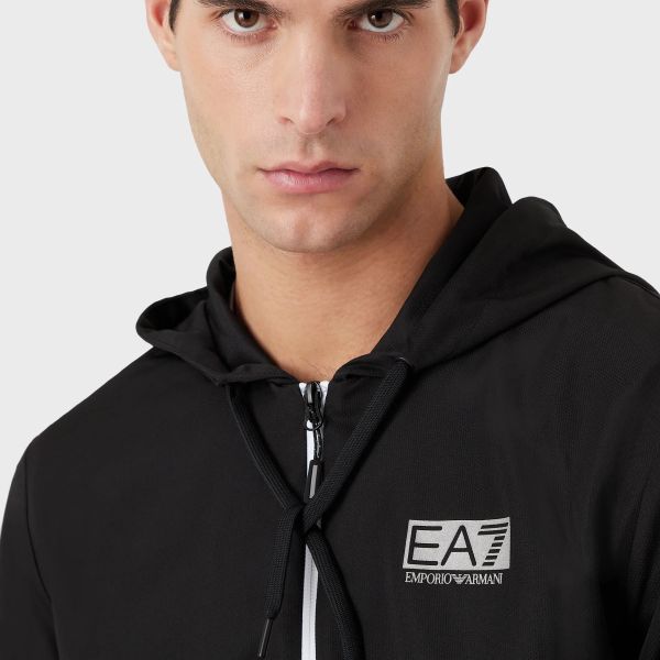 Emporio Armani Trainingspak Zwart
