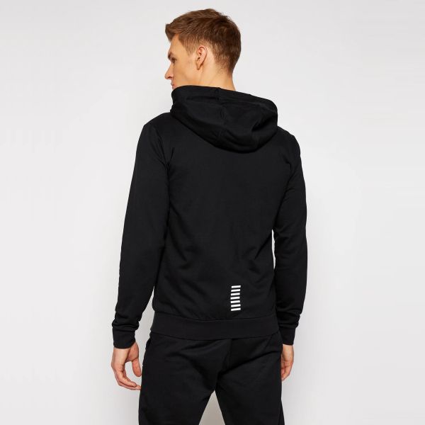 Emporio Armani Trainingspak Zwart