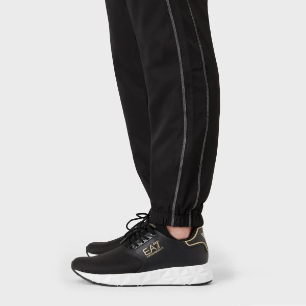 Emporio Armani Trainingspak Zwart