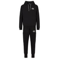 Emporio Armani Trainingspak Zwart