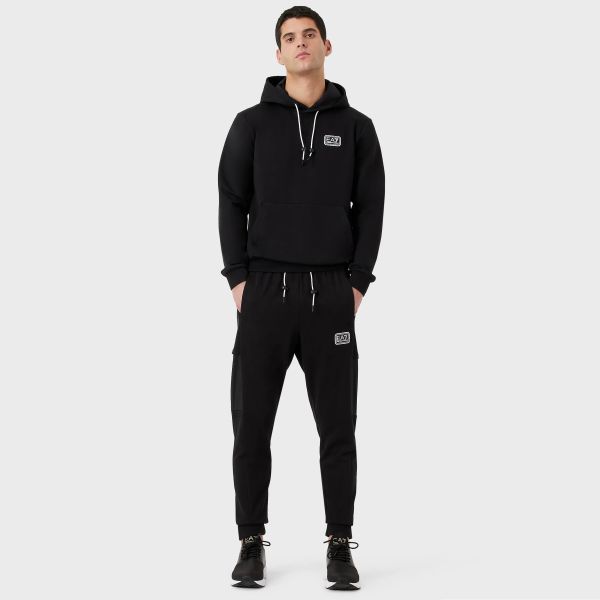 Emporio Armani Trainingspak Zwart