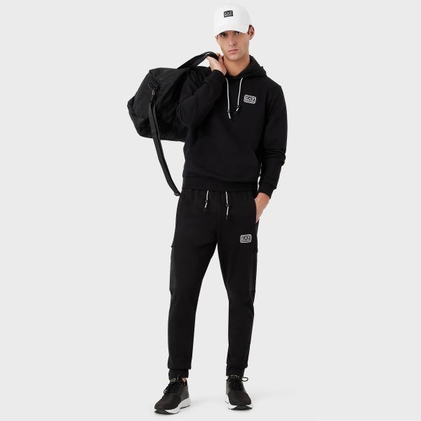 Emporio Armani Trainingspak Zwart