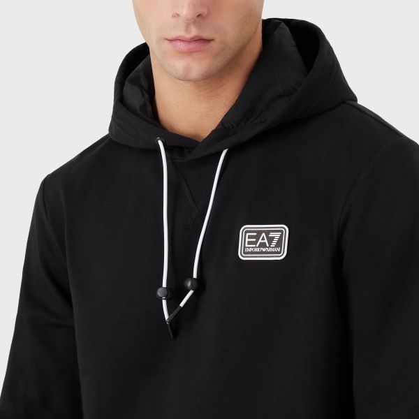 Emporio Armani Trainingspak Zwart