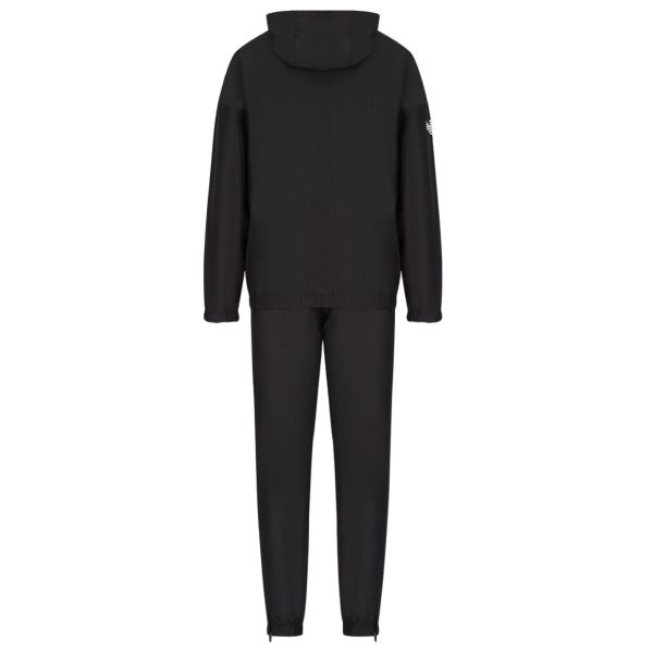 Emporio Armani Trainingspak Zwart