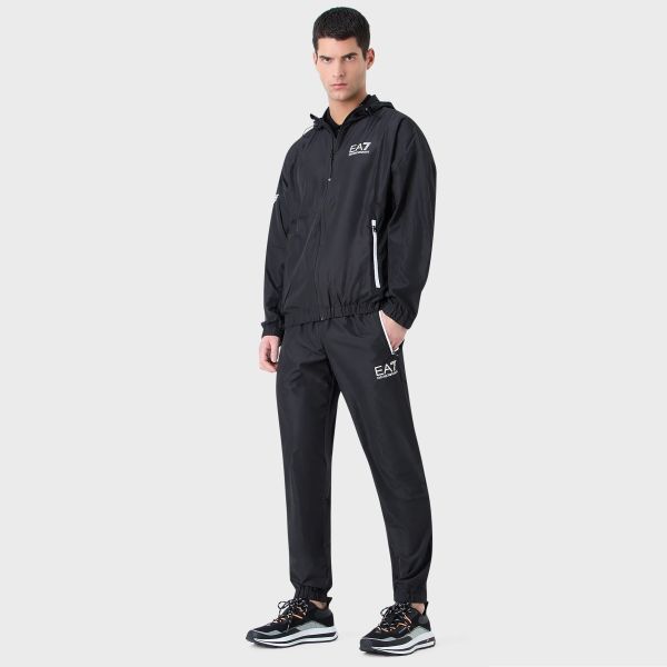 Emporio Armani Trainingspak Zwart