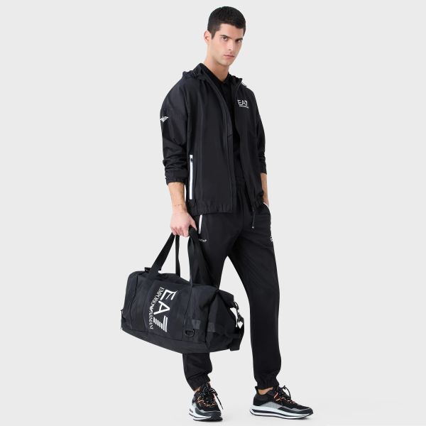 Emporio Armani Trainingspak Zwart