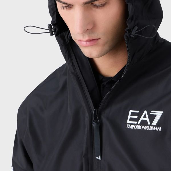 Emporio Armani Trainingspak Zwart