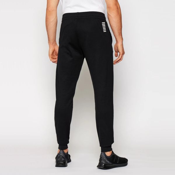 Emporio Armani Trainingspak Zwart