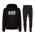 Emporio Armani Trainingspak Zwart