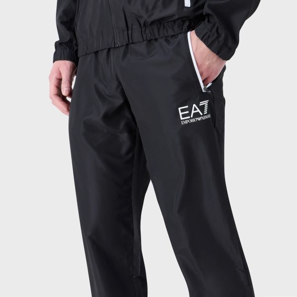 Emporio Armani Trainingspak Zwart