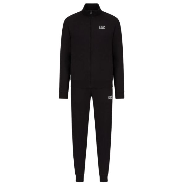Emporio Armani Trainingspak Zwart
