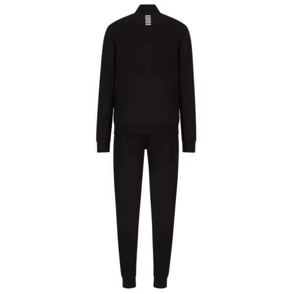 Emporio Armani Trainingspak Zwart