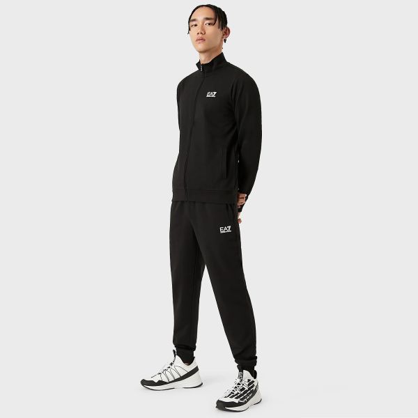Emporio Armani Trainingspak Zwart