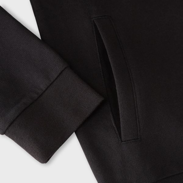 Emporio Armani Trainingspak Zwart