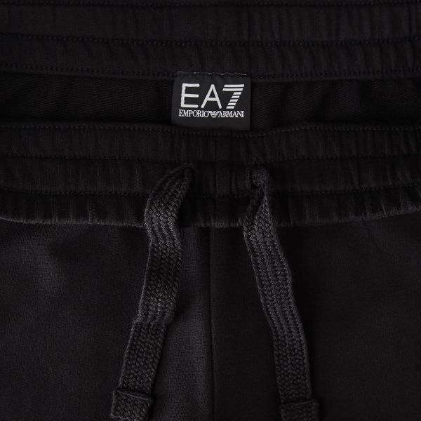 Emporio Armani Trainingspak Zwart