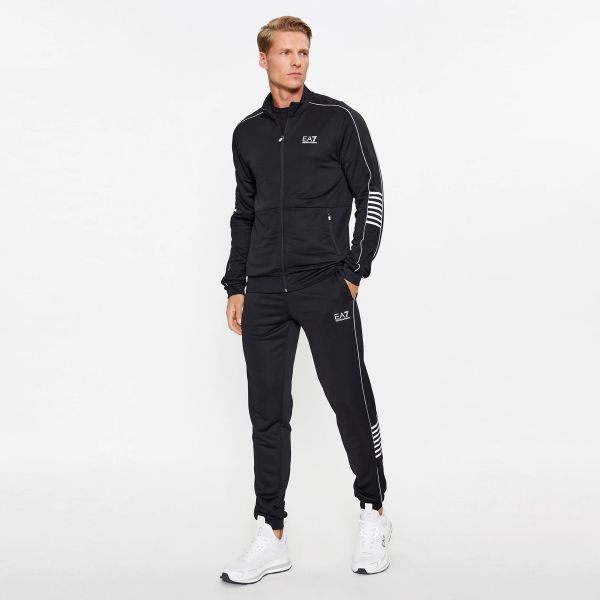Emporio Armani Trainingspak Zwart