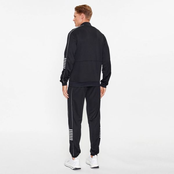 Emporio Armani Trainingspak Zwart