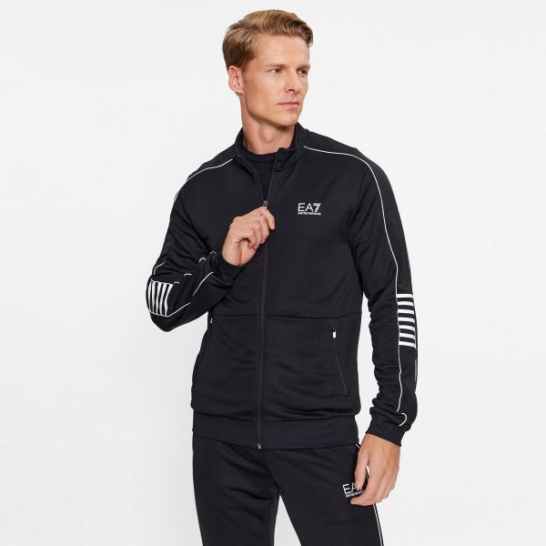 Emporio Armani Trainingspak Zwart