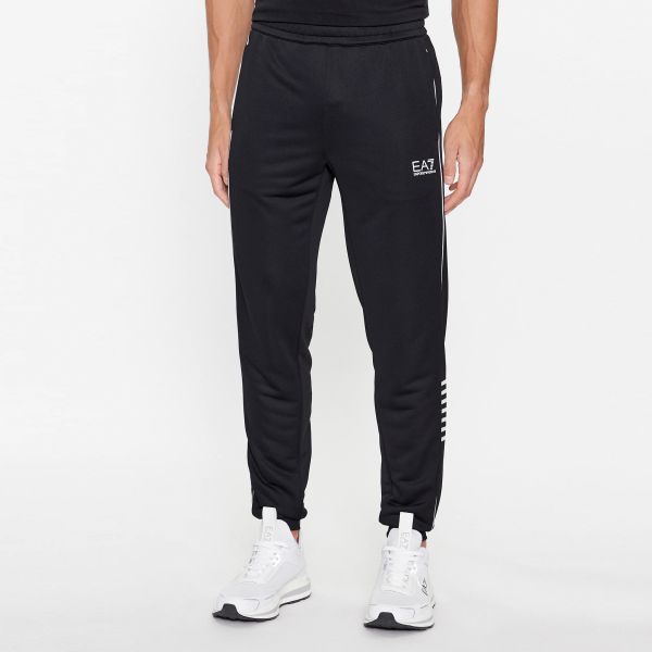 Emporio Armani Trainingspak Zwart