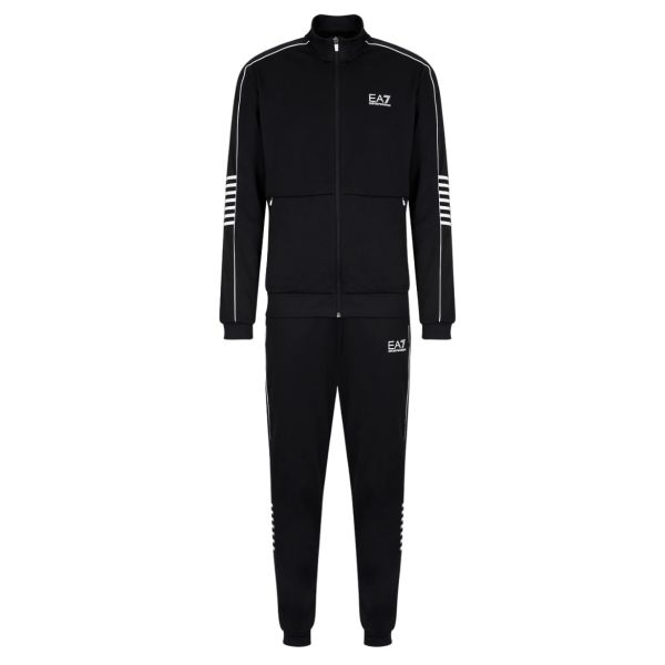 Emporio Armani Trainingspak Zwart