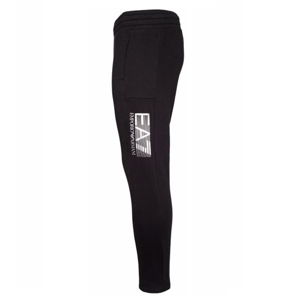 Emporio Armani Trainingspak Zwart