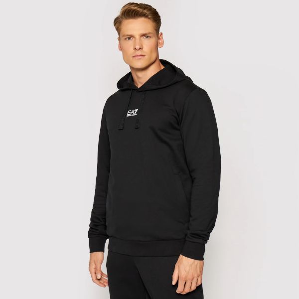 Emporio Armani Trainingspak Zwart