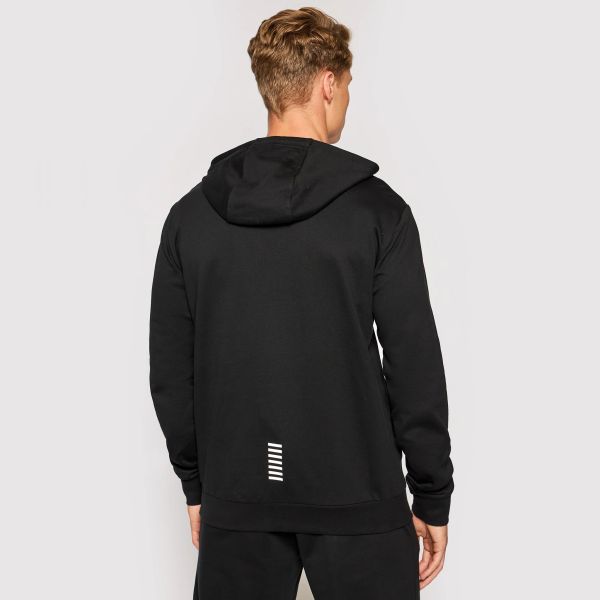 Emporio Armani Trainingspak Zwart