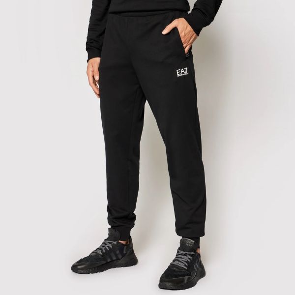 Emporio Armani Trainingspak Zwart
