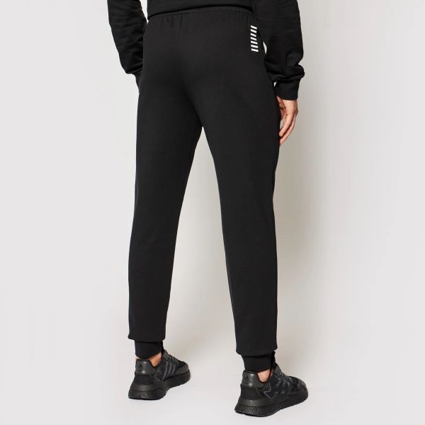 Emporio Armani Trainingspak Zwart