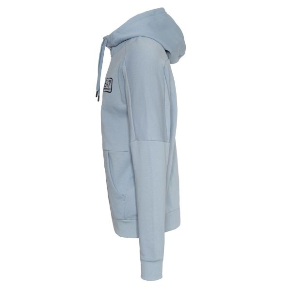 Emporio Armani Trainingspak Zwart/Blauw