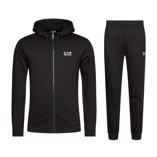 Emporio Armani Trainingspak Zwart