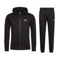 Emporio Armani Trainingspak Zwart