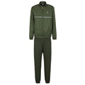 Emporio Armani Ventus 7 Trainingspak Donker Groen