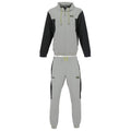 Emporio Armani Ventus 7 Trainingspak Grijs/Zwart