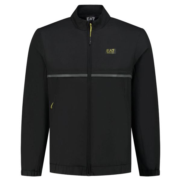 Emporio Armani Ventus 7 Trainingspak Zwart