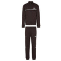 Emporio Armani Ventus 7 Trainingspak Zwart