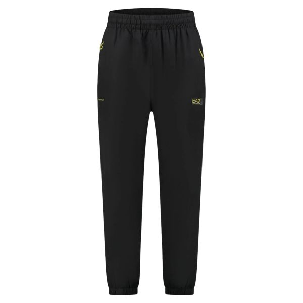 Emporio Armani Ventus 7 Trainingspak Zwart