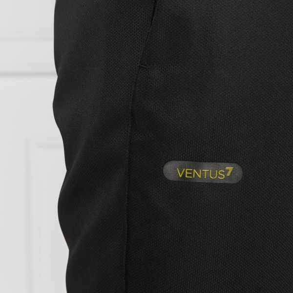 Emporio Armani Ventus 7 Trainingspak Zwart