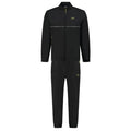 Emporio Armani Ventus 7 Trainingspak Zwart