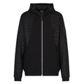 Emporio Armani Vest Zwart