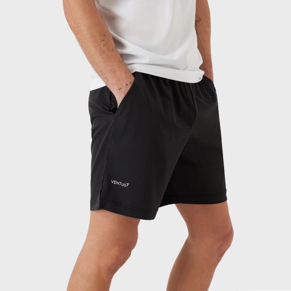 Emporio Armani Zomerset Wit/Zwart