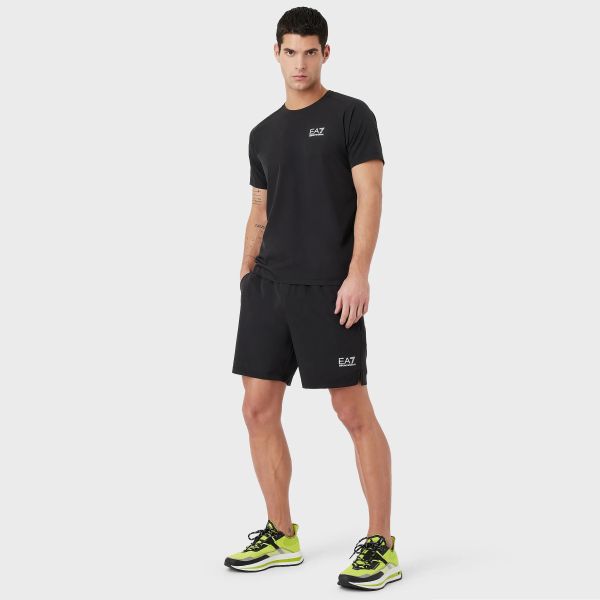 Emporio Armani Zomerset Zwart