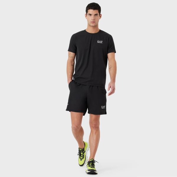 Emporio Armani Zomerset Zwart