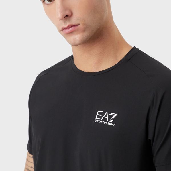 Emporio Armani Zomerset Zwart